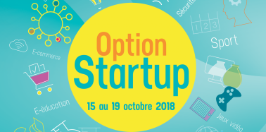  OPTION STARTUP