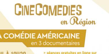 Visuel CineComedies