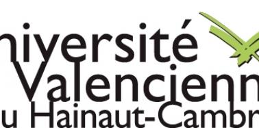 Université de Valenciennes et du Hainaut-Cambrésis